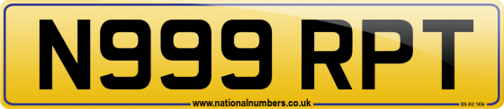 N999 RPT