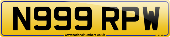 N999 RPW