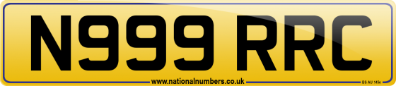 N999 RRC