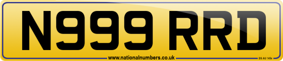 N999 RRD