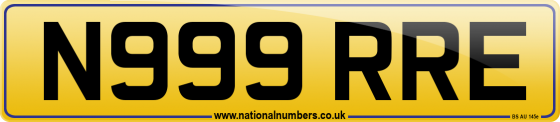 N999 RRE