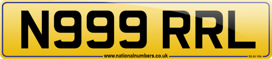 N999 RRL