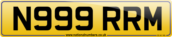 N999 RRM
