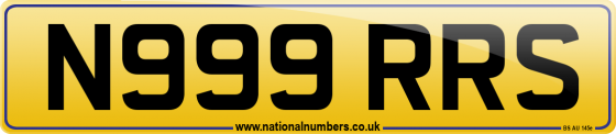 N999 RRS