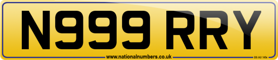 N999 RRY