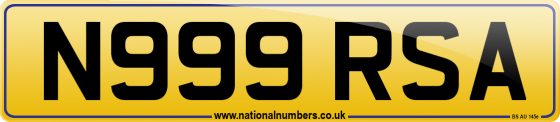 N999 RSA