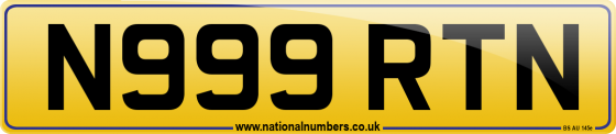 N999 RTN