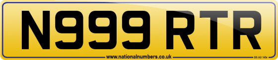 N999 RTR