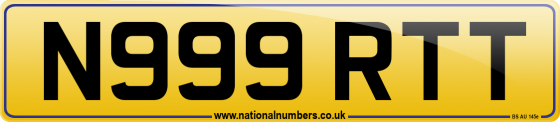 N999 RTT