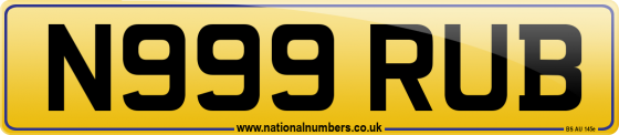 N999 RUB