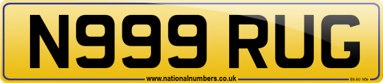 N999 RUG