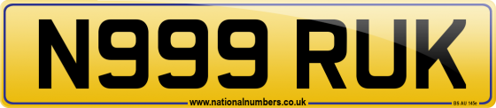 N999 RUK