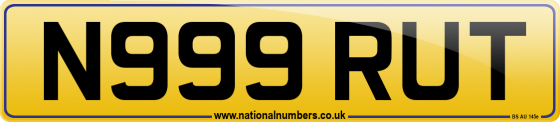 N999 RUT