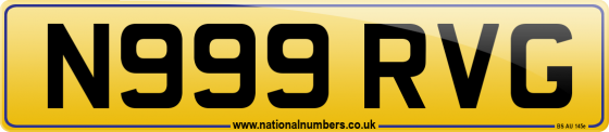 N999 RVG
