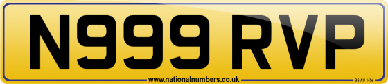 N999 RVP
