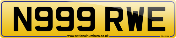 N999 RWE