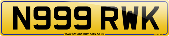 N999 RWK