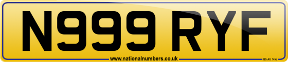 N999 RYF