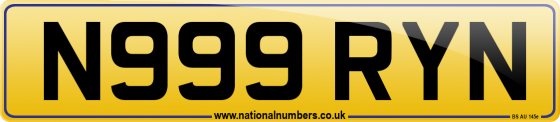 N999 RYN