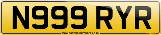 N999 RYR
