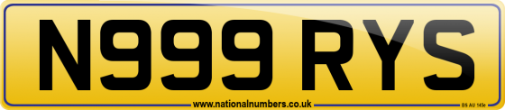 N999 RYS