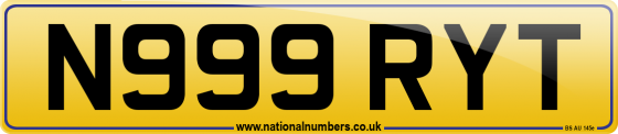 N999 RYT