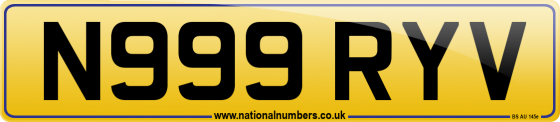 N999 RYV