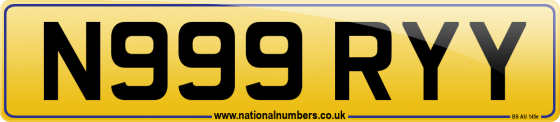 N999 RYY