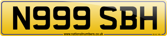 N999 SBH