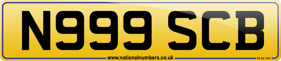 N999 SCB