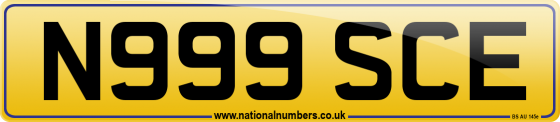 N999 SCE