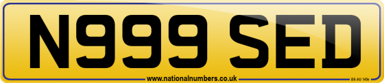 N999 SED