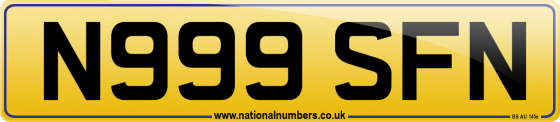N999 SFN
