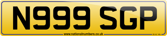 N999 SGP