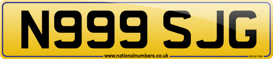 N999 SJG