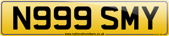 N999 SMY