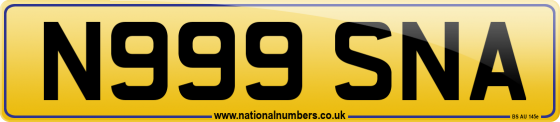 N999 SNA