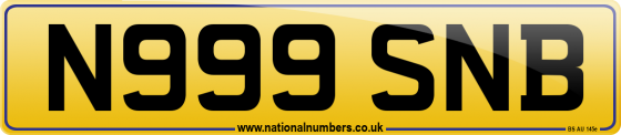 N999 SNB