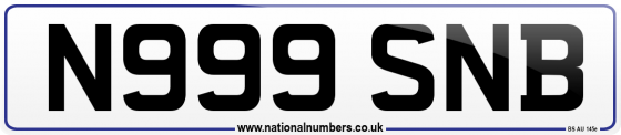 N999 SNB