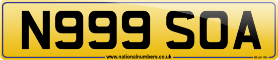 N999 SOA