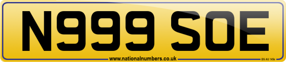 N999 SOE