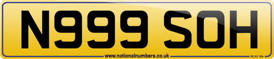 N999 SOH