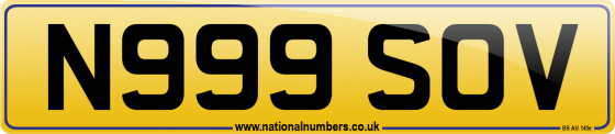 N999 SOV