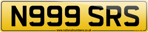 N999 SRS