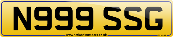 N999 SSG