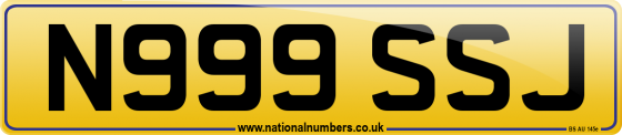 N999 SSJ
