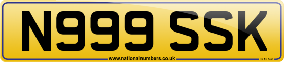 N999 SSK