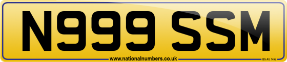 N999 SSM