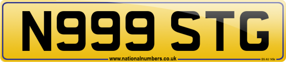 N999 STG