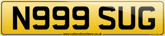 N999 SUG